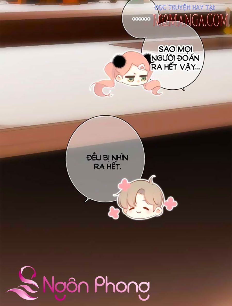 Con Tim Rung Động 3 Chapter 8 - 12