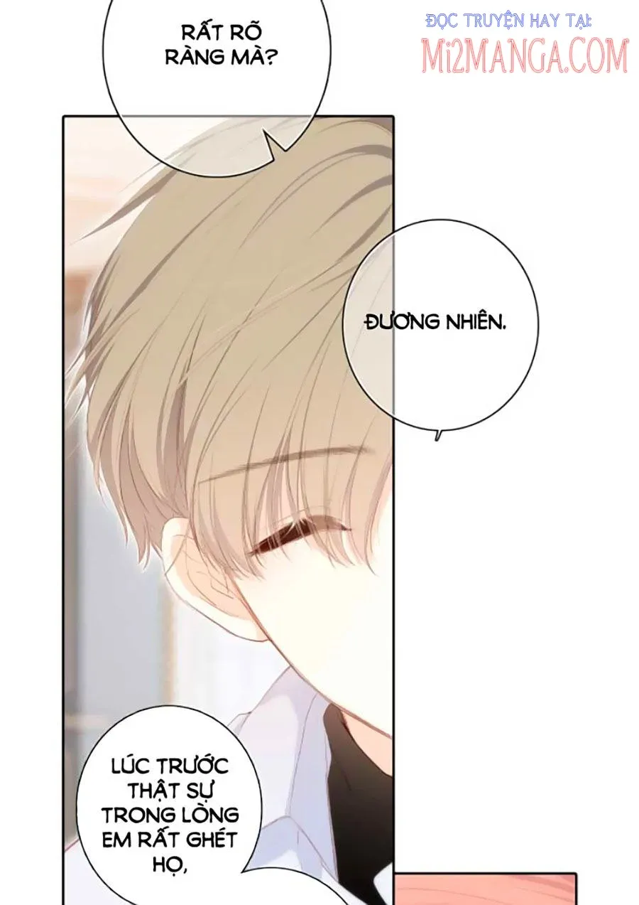 Con Tim Rung Động 3 Chapter 8 - 15
