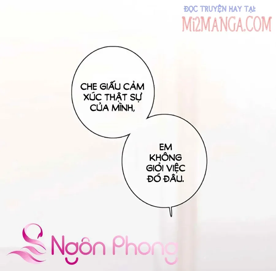 Con Tim Rung Động 3 Chapter 8 - 17