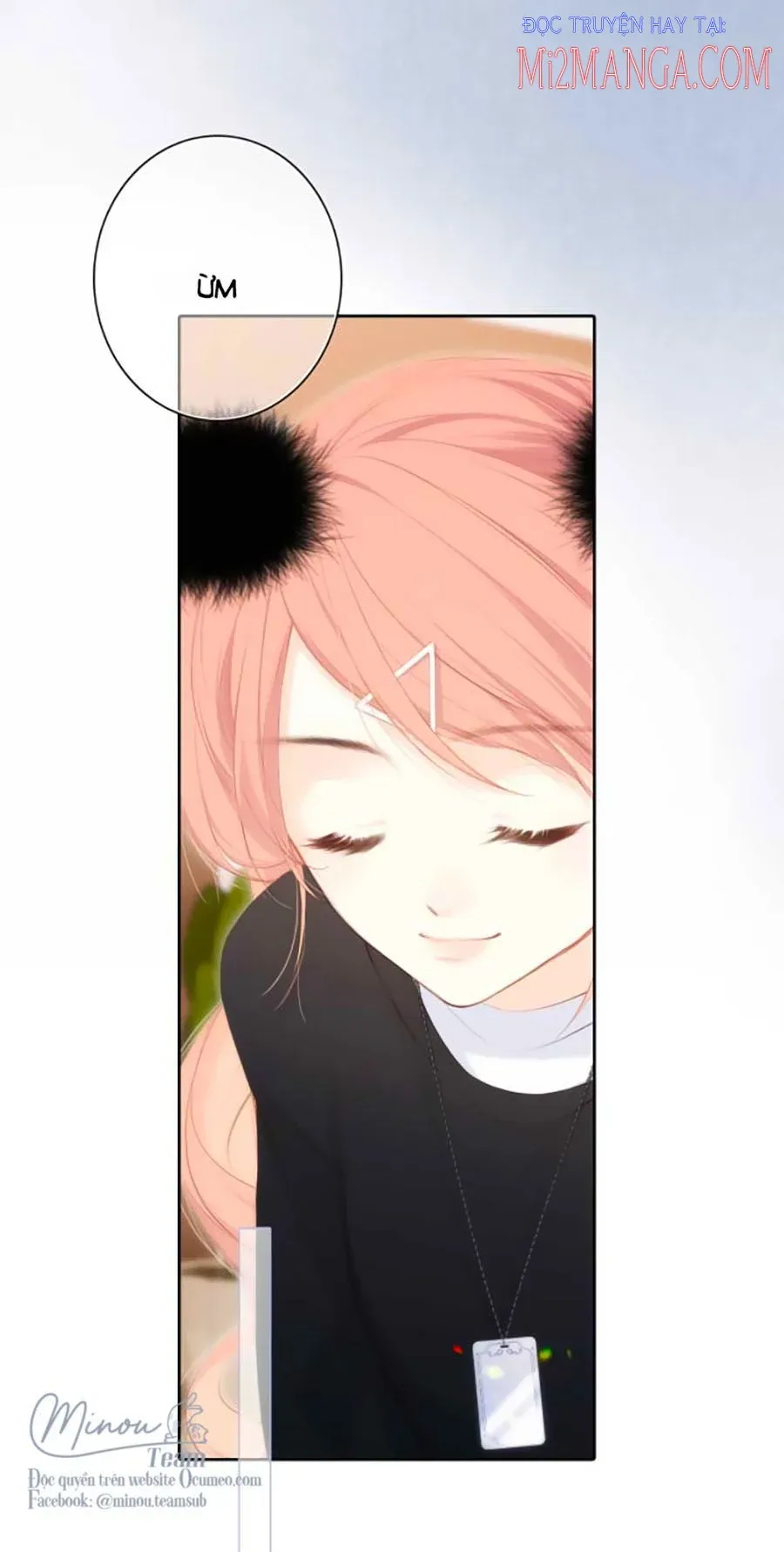 Con Tim Rung Động 3 Chapter 8 - 21