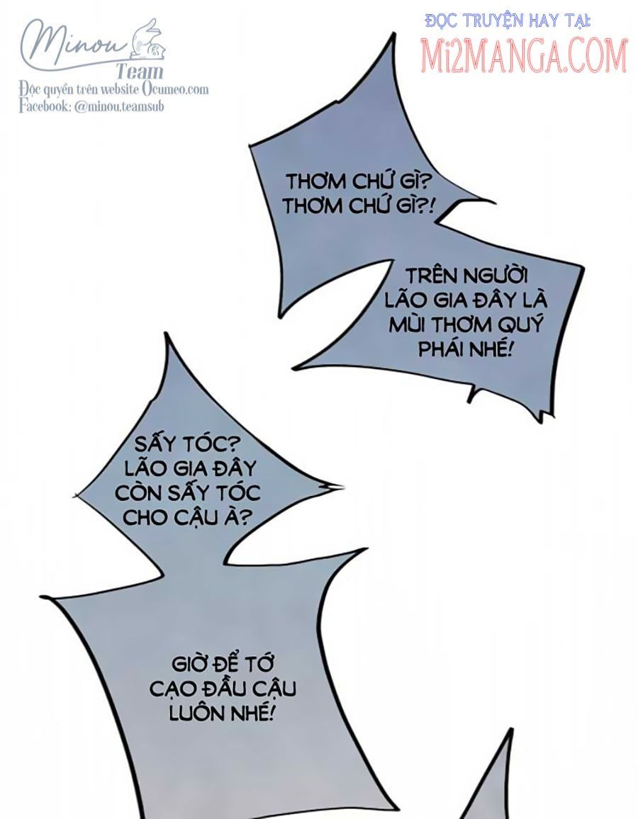 Con Tim Rung Động 3 Chapter 8 - 29