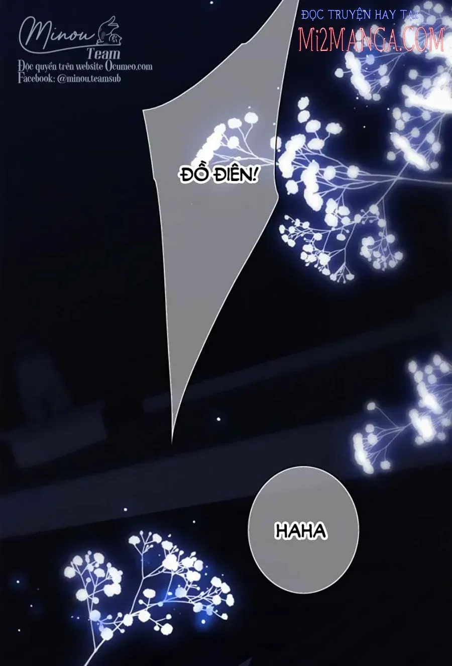 Con Tim Rung Động 3 Chapter 8 - 35