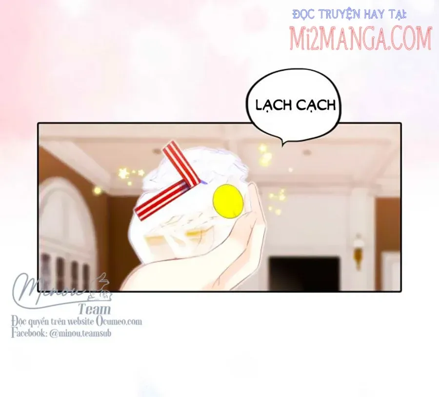 Con Tim Rung Động 3 Chapter 8 - 7