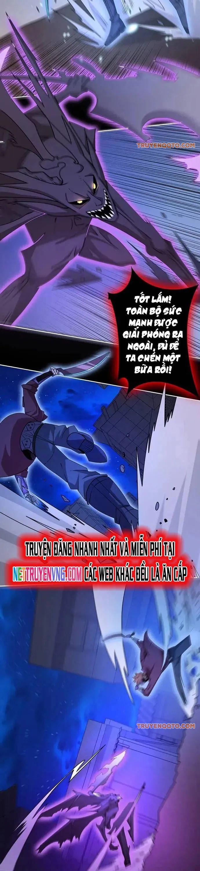 Thợ Săn Mạt Thế Chapter 25 - 2