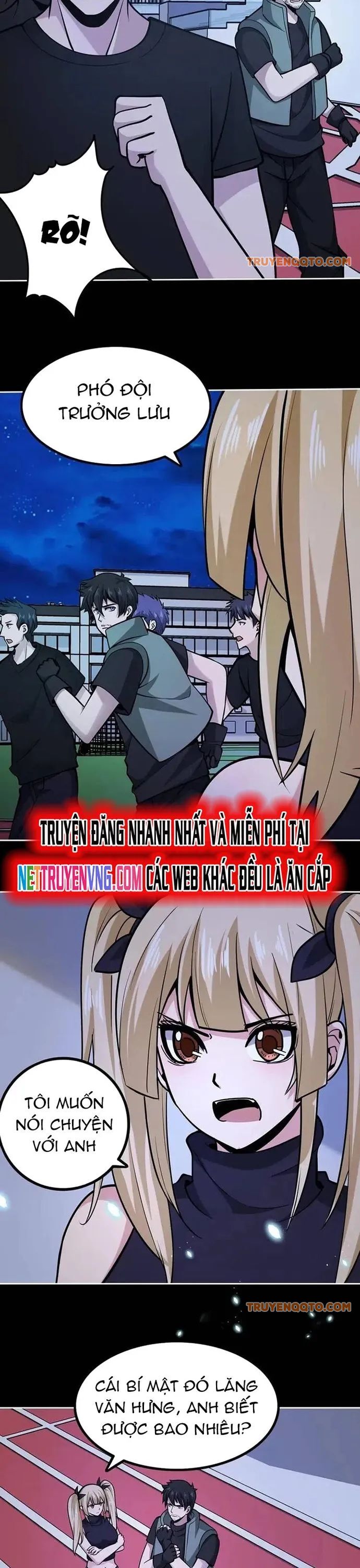 Thợ Săn Mạt Thế Chapter 25 - 16