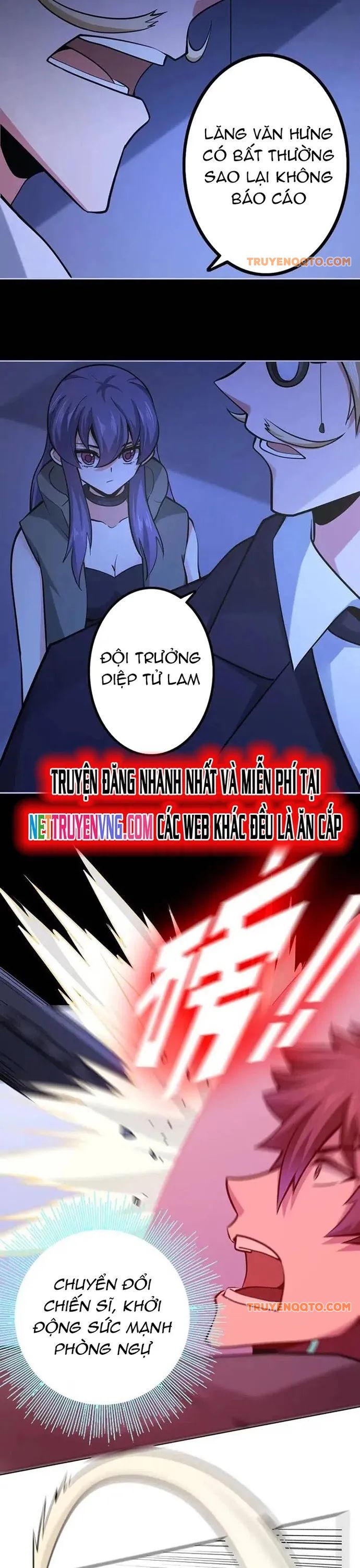 Thợ Săn Mạt Thế Chapter 25 - 18