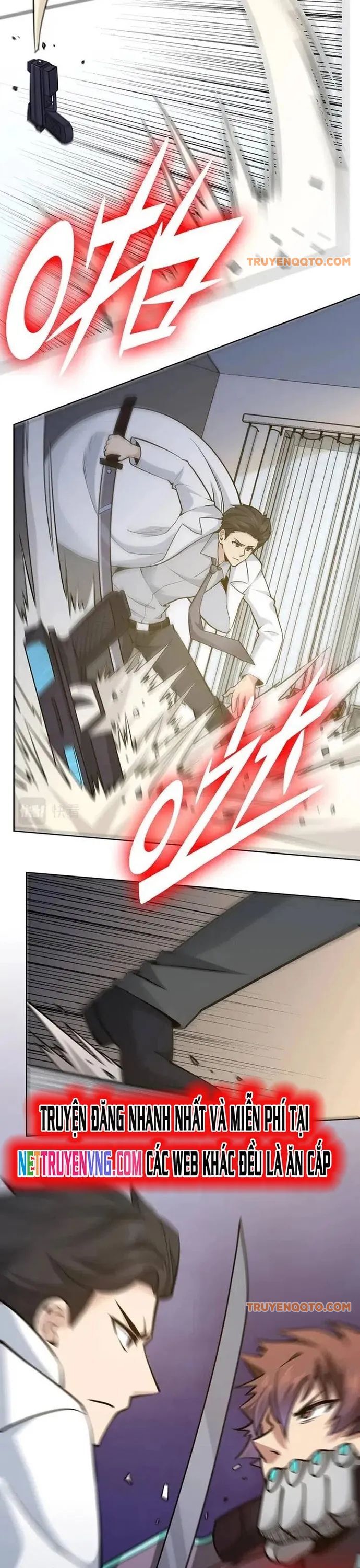 Thợ Săn Mạt Thế Chapter 25 - 19
