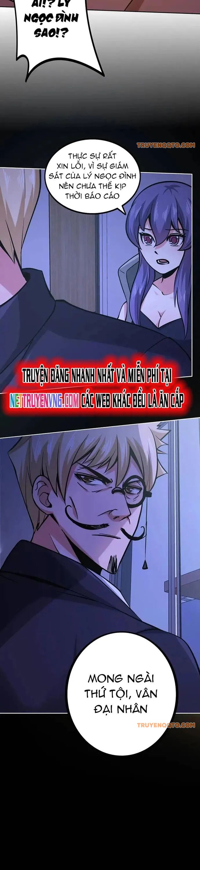 Thợ Săn Mạt Thế Chapter 25 - 21