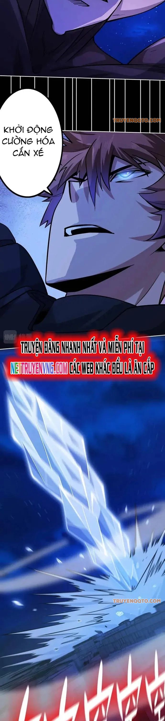 Thợ Săn Mạt Thế Chapter 25 - 6