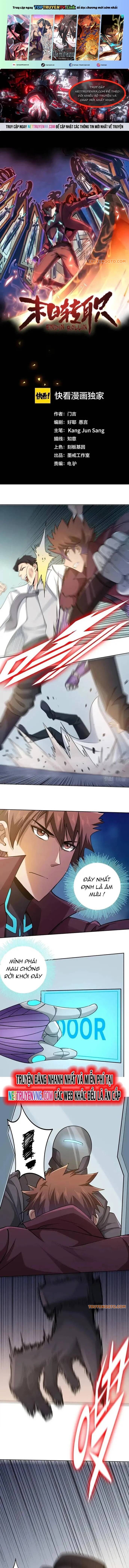 Thợ Săn Mạt Thế Chapter 26 - 1
