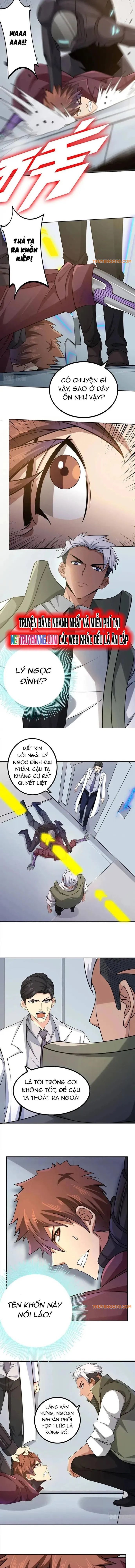 Thợ Săn Mạt Thế Chapter 26 - 2