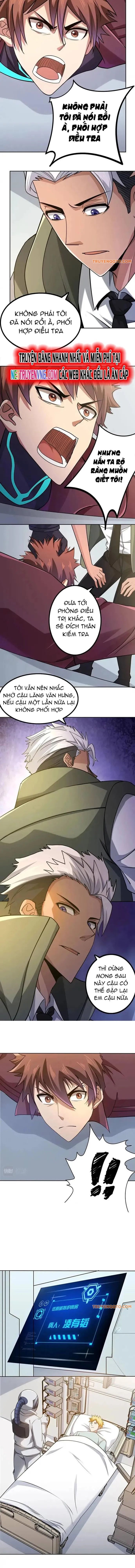 Thợ Săn Mạt Thế Chapter 26 - 3