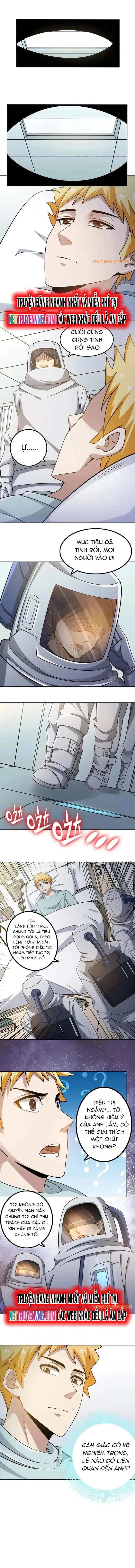 Thợ Săn Mạt Thế Chapter 26 - 4