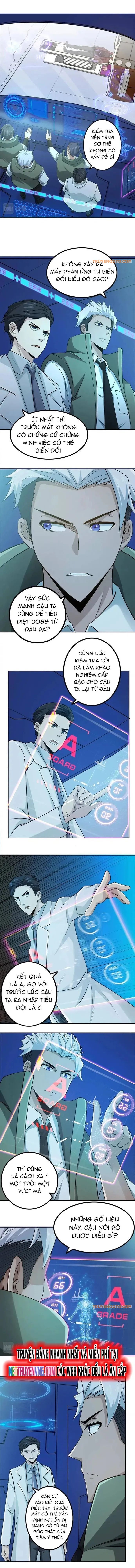 Thợ Săn Mạt Thế Chapter 26 - 5