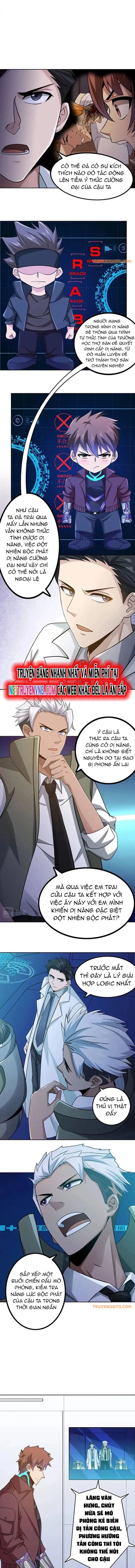 Thợ Săn Mạt Thế Chapter 26 - 6