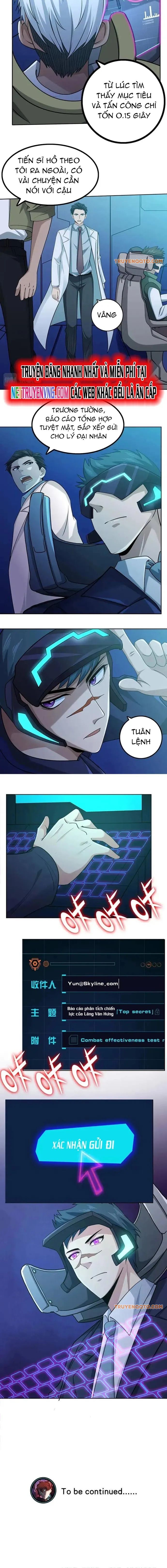 Thợ Săn Mạt Thế Chapter 26 - 8