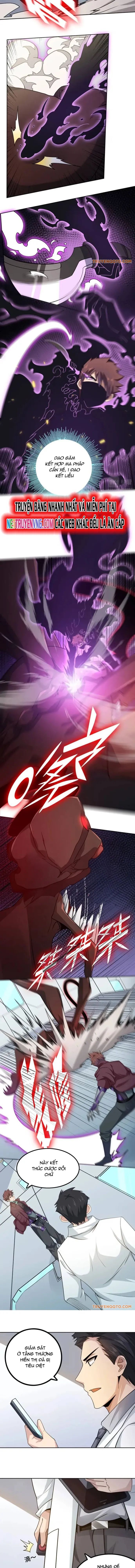 Thợ Săn Mạt Thế Chapter 27 - 4