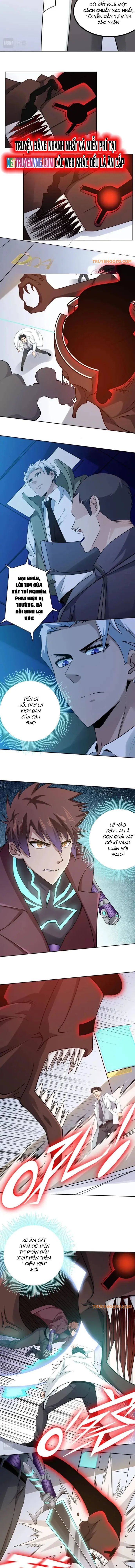 Thợ Săn Mạt Thế Chapter 27 - 5