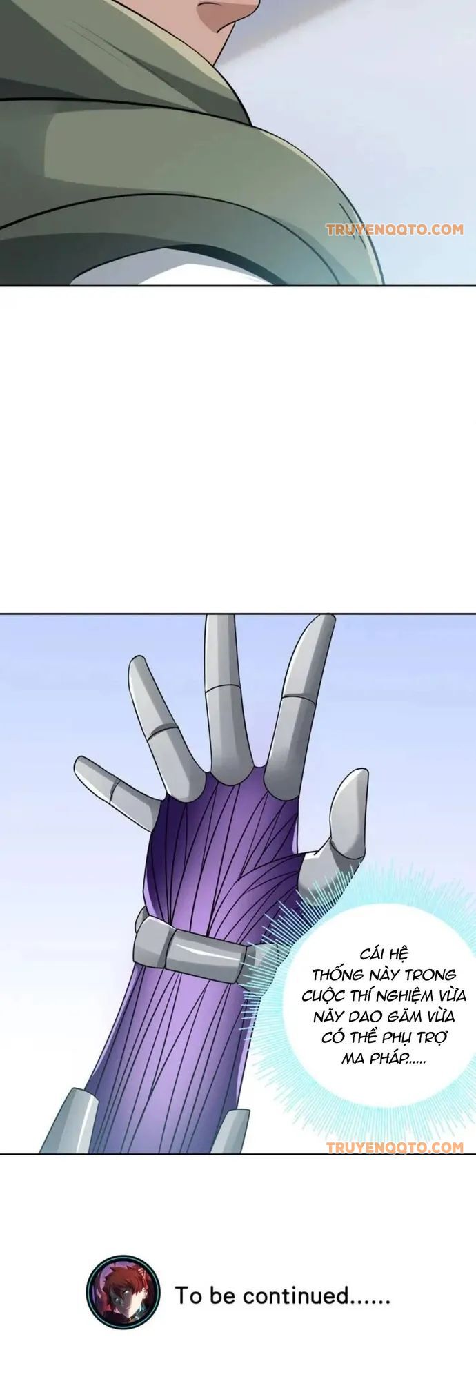 Thợ Săn Mạt Thế Chapter 27 - 7