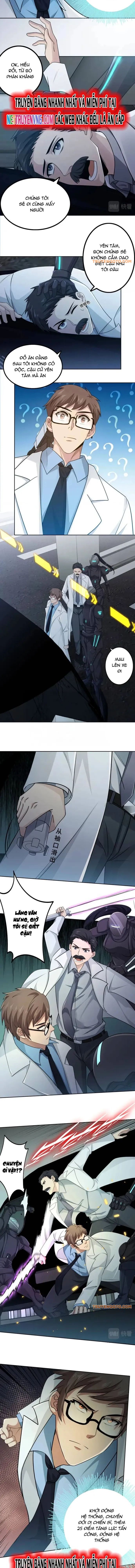Thợ Săn Mạt Thế Chapter 28 - 2