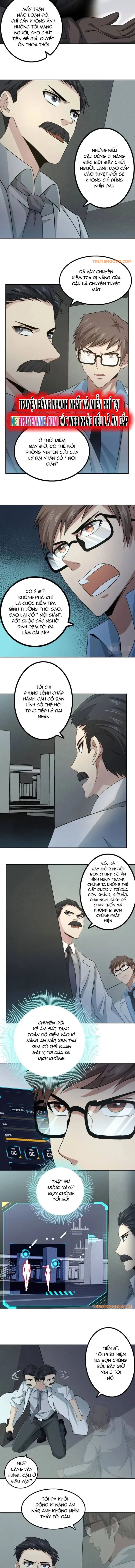 Thợ Săn Mạt Thế Chapter 28 - 4