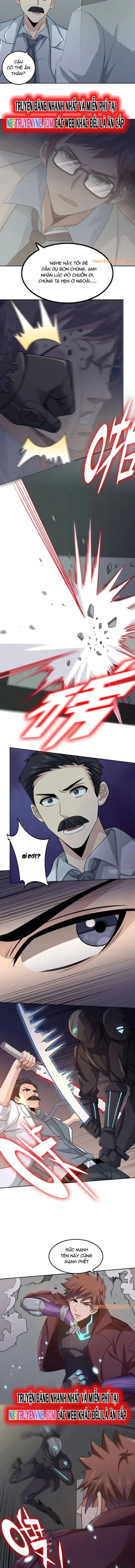 Thợ Săn Mạt Thế Chapter 28 - 5