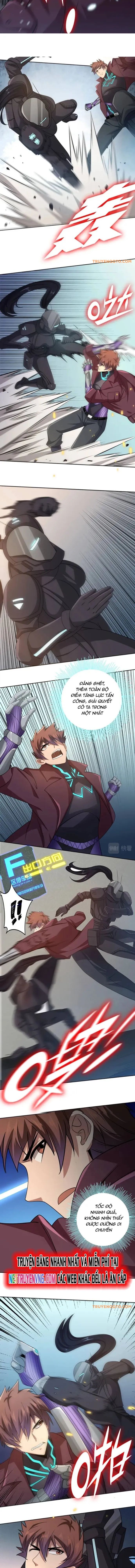 Thợ Săn Mạt Thế Chapter 28 - 6