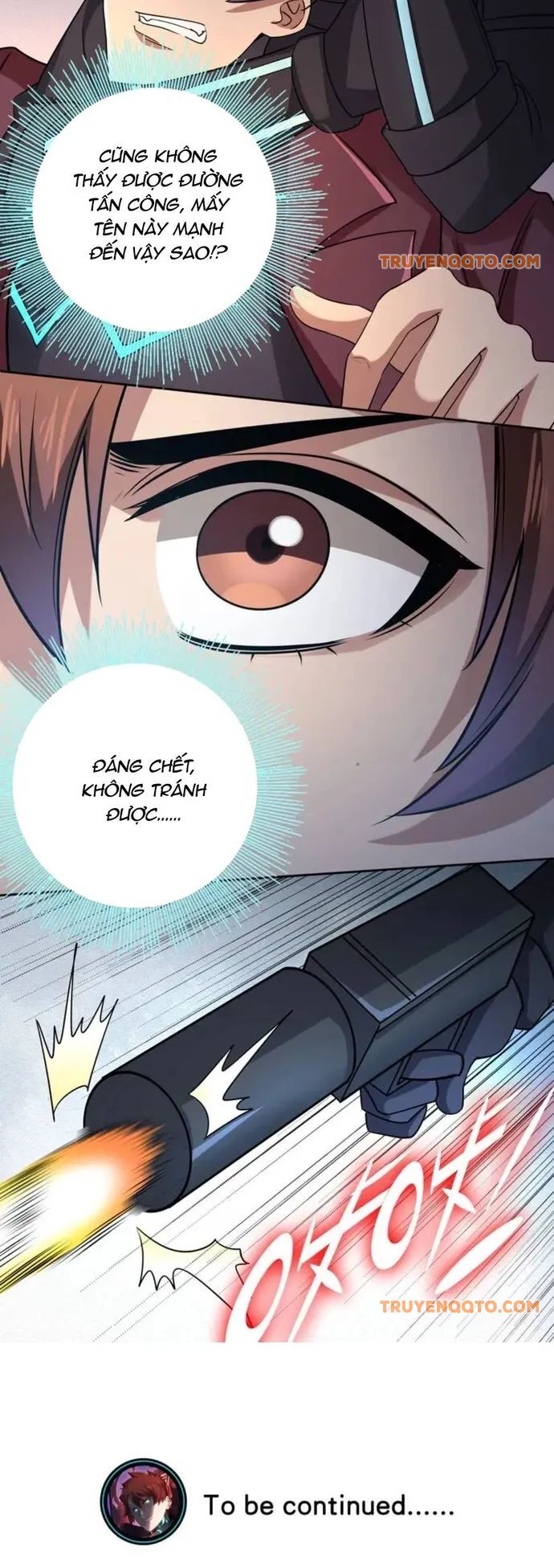 Thợ Săn Mạt Thế Chapter 28 - 7