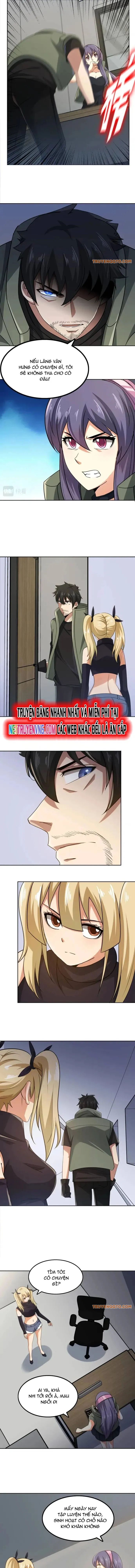 Thợ Săn Mạt Thế Chapter 29 - 2