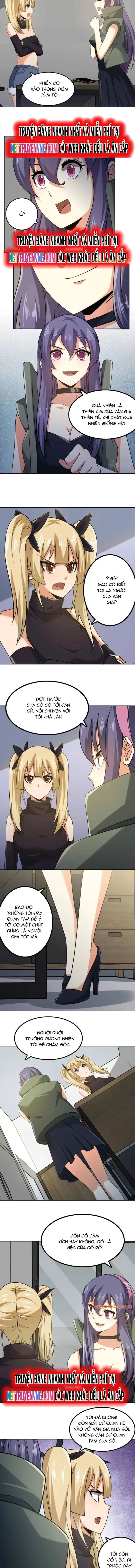 Thợ Săn Mạt Thế Chapter 29 - 3