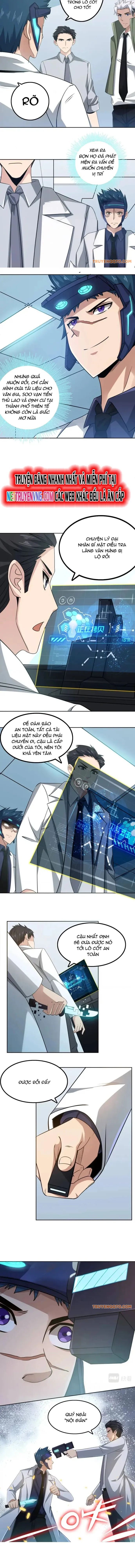 Thợ Săn Mạt Thế Chapter 29 - 5