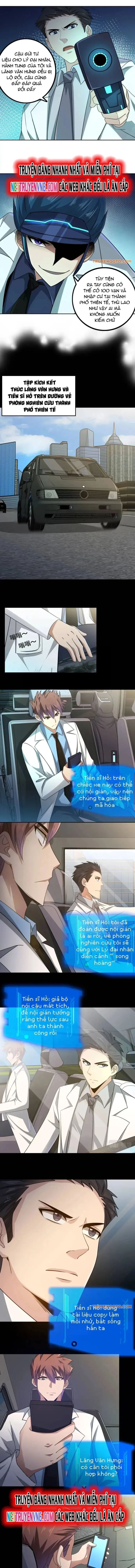 Thợ Săn Mạt Thế Chapter 29 - 6