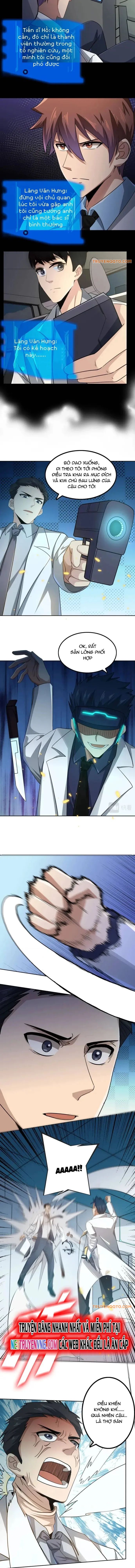 Thợ Săn Mạt Thế Chapter 29 - 7