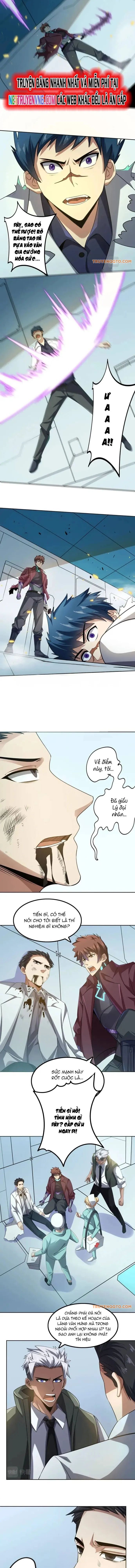 Thợ Săn Mạt Thế Chapter 30 - 2