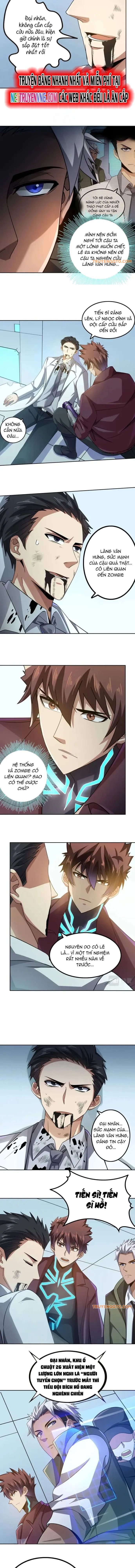 Thợ Săn Mạt Thế Chapter 30 - 3