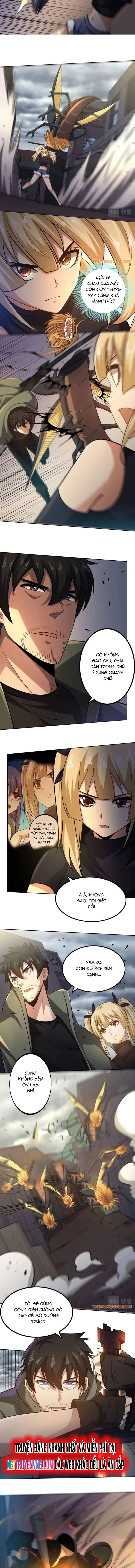 Thợ Săn Mạt Thế Chapter 30 - 6