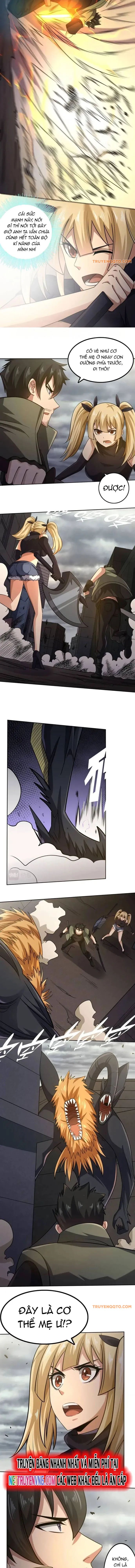 Thợ Săn Mạt Thế Chapter 30 - 7