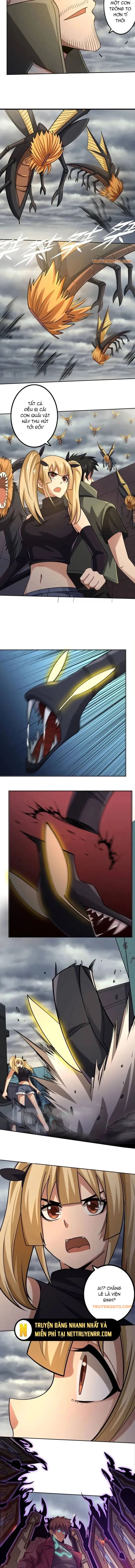 Thợ Săn Mạt Thế Chapter 30 - 8