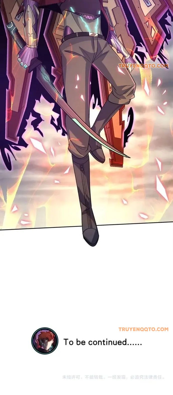 Thợ Săn Mạt Thế Chapter 30 - 9