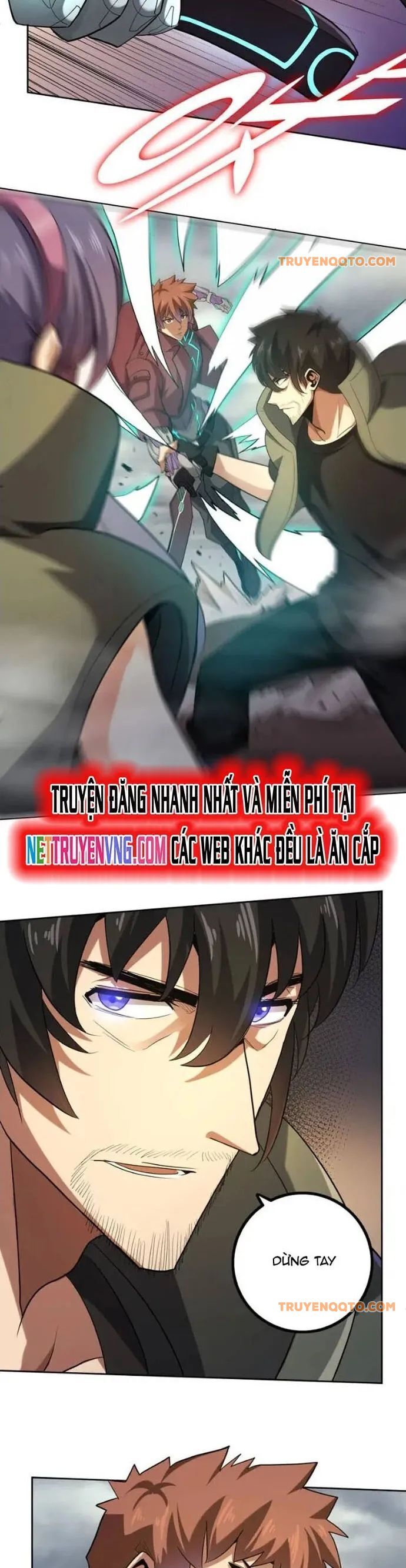 Thợ Săn Mạt Thế Chapter 34 - 7