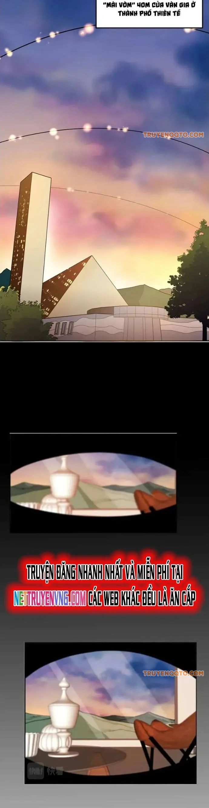 Thợ Săn Mạt Thế Chapter 34 - 10