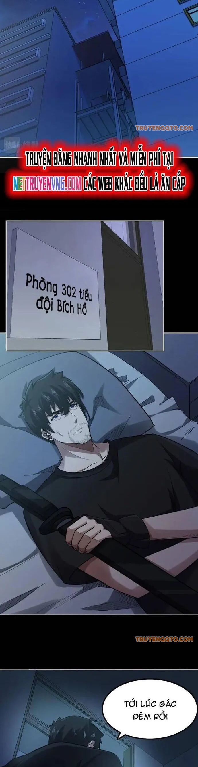 Thợ Săn Mạt Thế Chapter 35 - 2