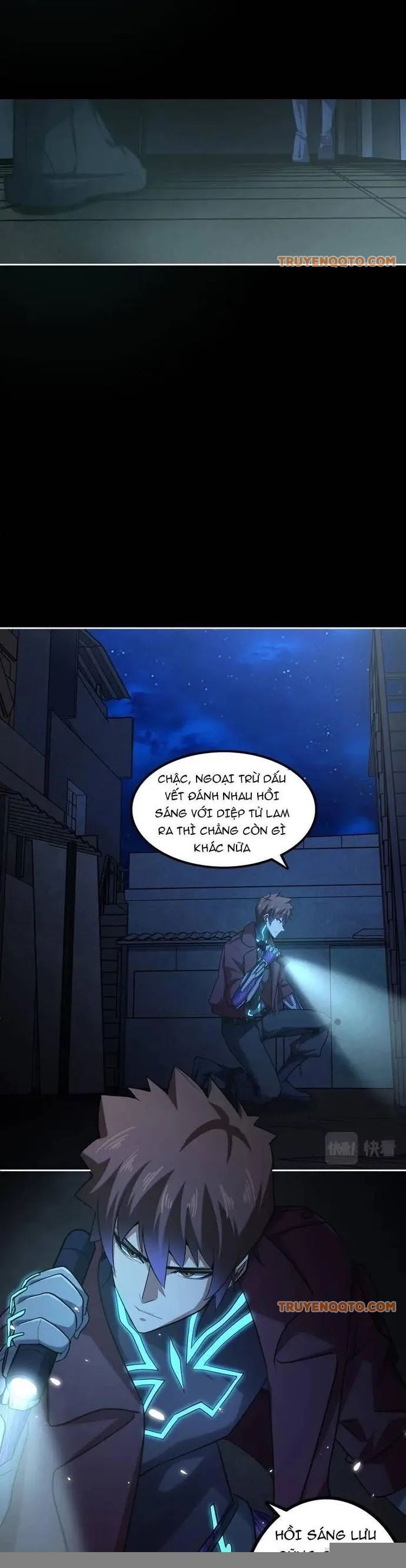 Thợ Săn Mạt Thế Chapter 35 - 7