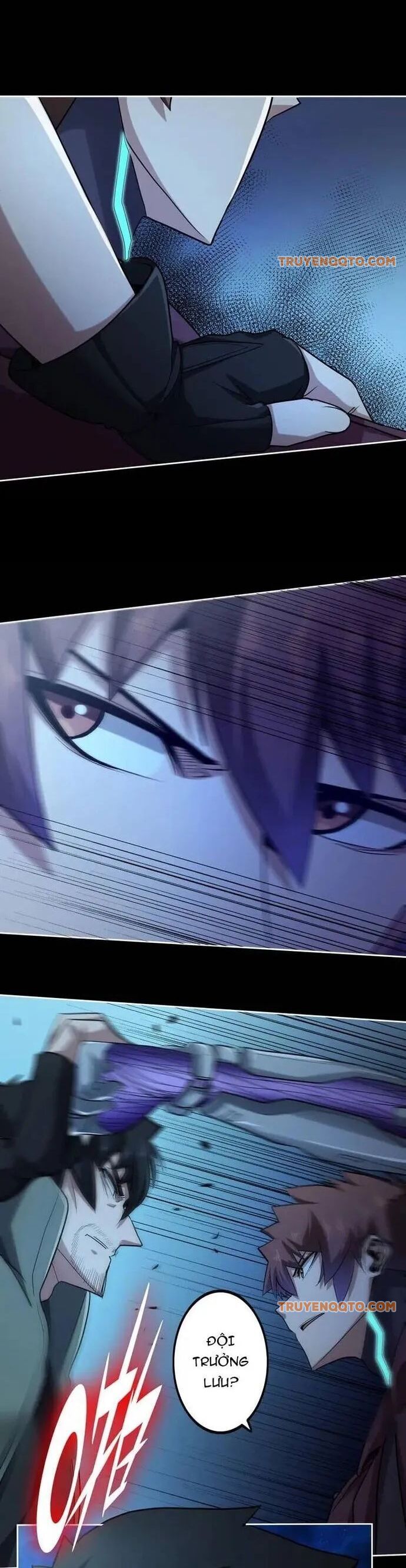 Thợ Săn Mạt Thế Chapter 35 - 9