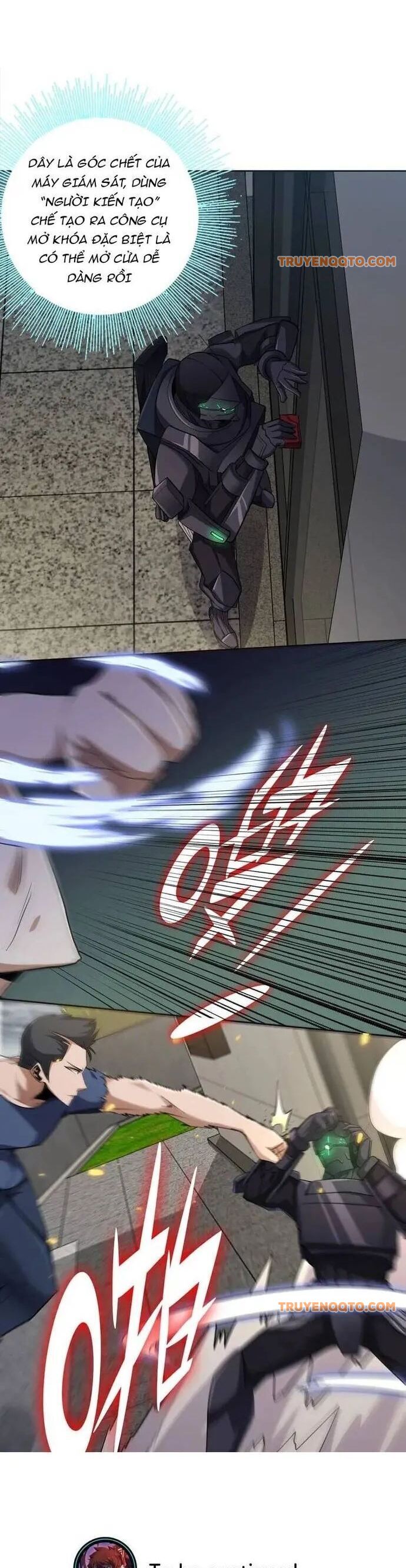 Thợ Săn Mạt Thế Chapter 36 - 15
