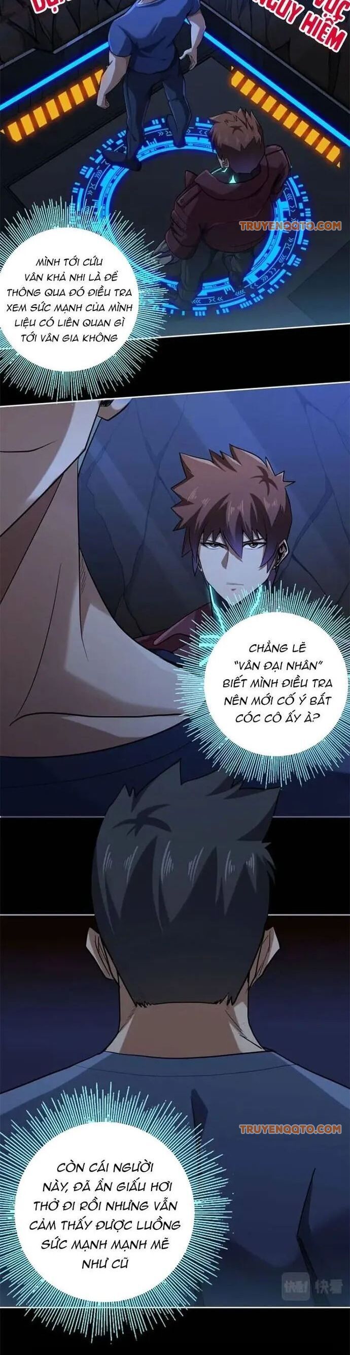 Thợ Săn Mạt Thế Chapter 37 - 2