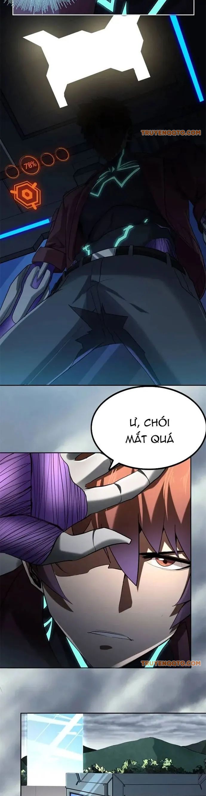 Thợ Săn Mạt Thế Chapter 37 - 4