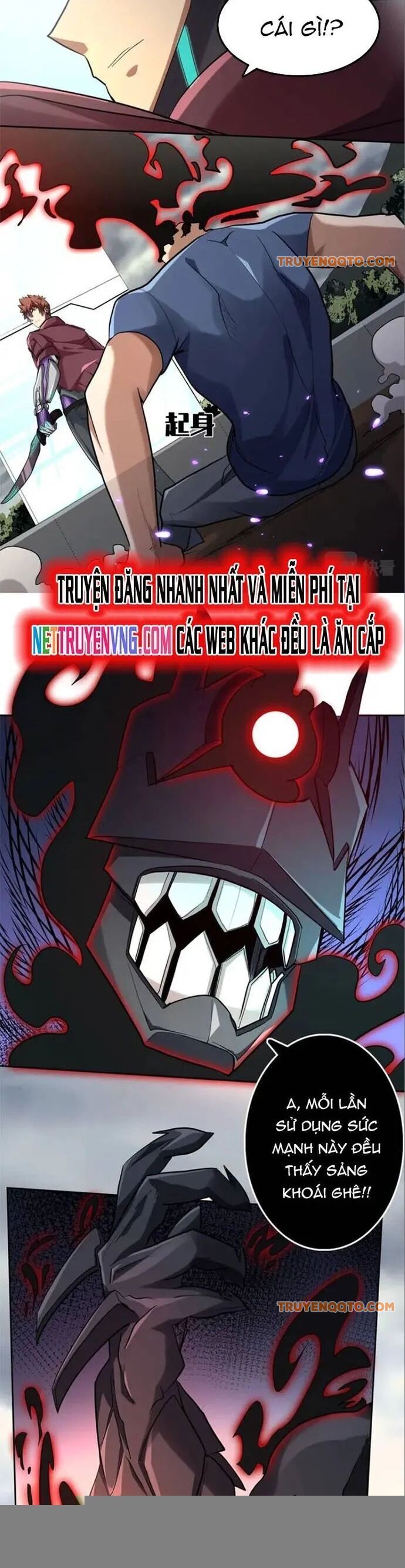 Thợ Săn Mạt Thế Chapter 38 - 5