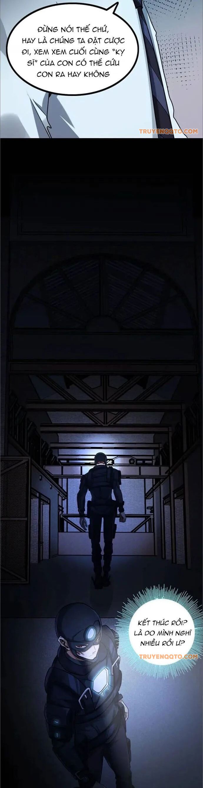 Thợ Săn Mạt Thế Chapter 39 - 15