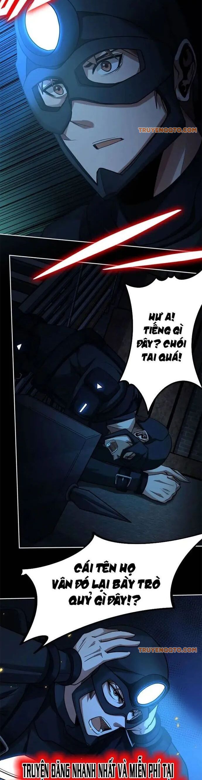 Thợ Săn Mạt Thế Chapter 39 - 18